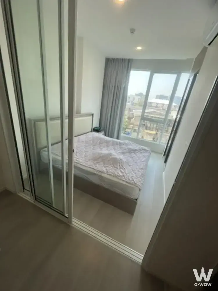 Bang Phlat, near MRT Bang Phlat station, Charoen Krung Road area
