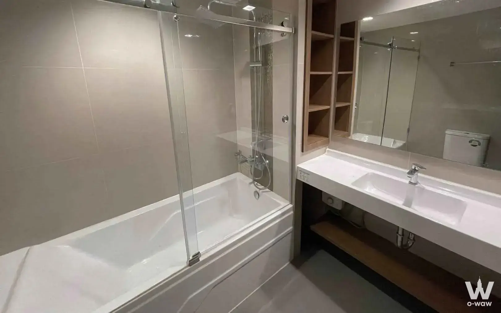 Condo with 1 bedroom for rent at Ideo Sukhumvit 93 — photo 4 of 4