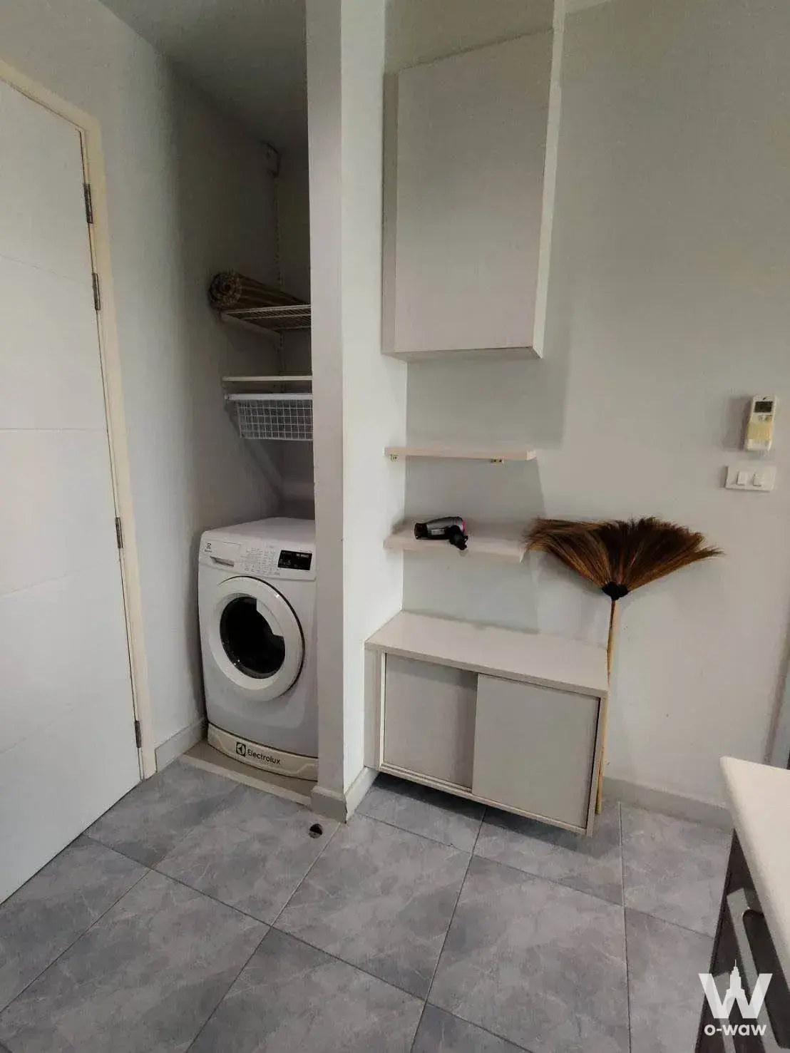 Condo with 1 bedroom for rent at Centric Sea Pattaya — photo 5 of 5