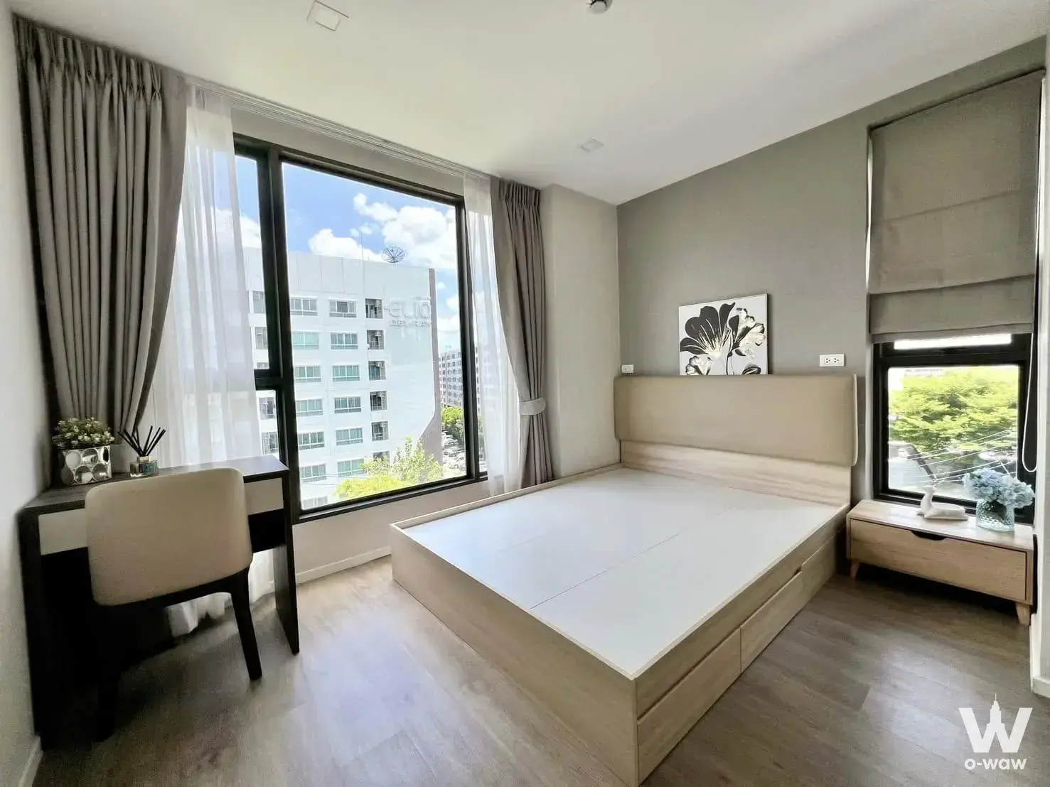 Commercial with 2 bedrooms for sale at The Nest Sukhumvit 64 Phase 1 (Building A-B) — photo 5 of 5