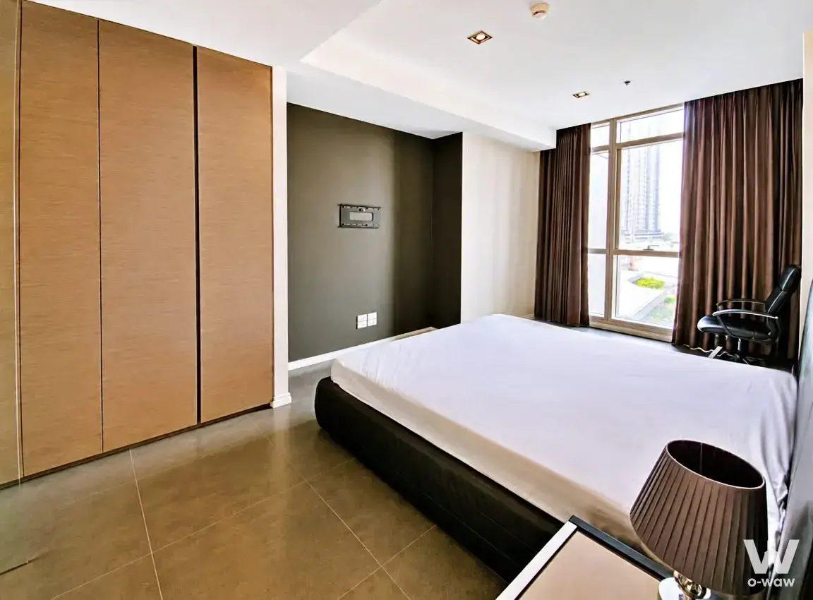 Condo with 1 bedroom for sale at The River Condominium — photo 5 of 5
