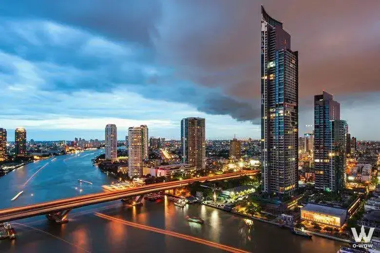Bangkok, Thailand
