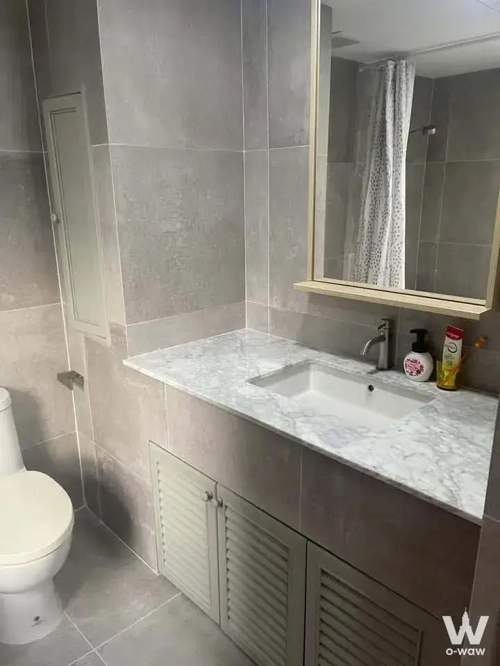 Condo with 2 bedrooms for rent at Lumpini Suite Sukhumvit 41 — photo 5 of 5
