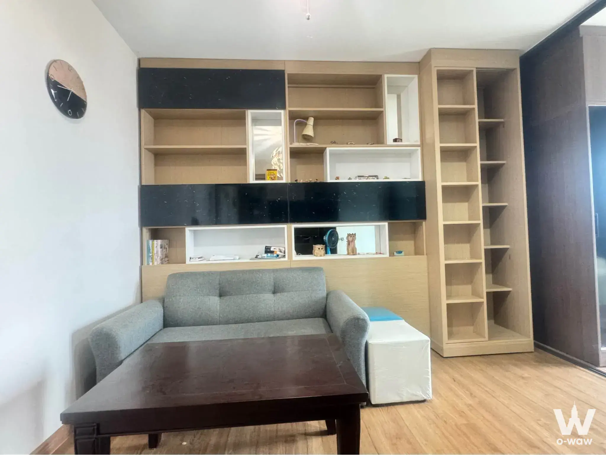 Condo with 1 bedroom for sale at The Tree Rio Bang-Aor Station — photo 3 of 3