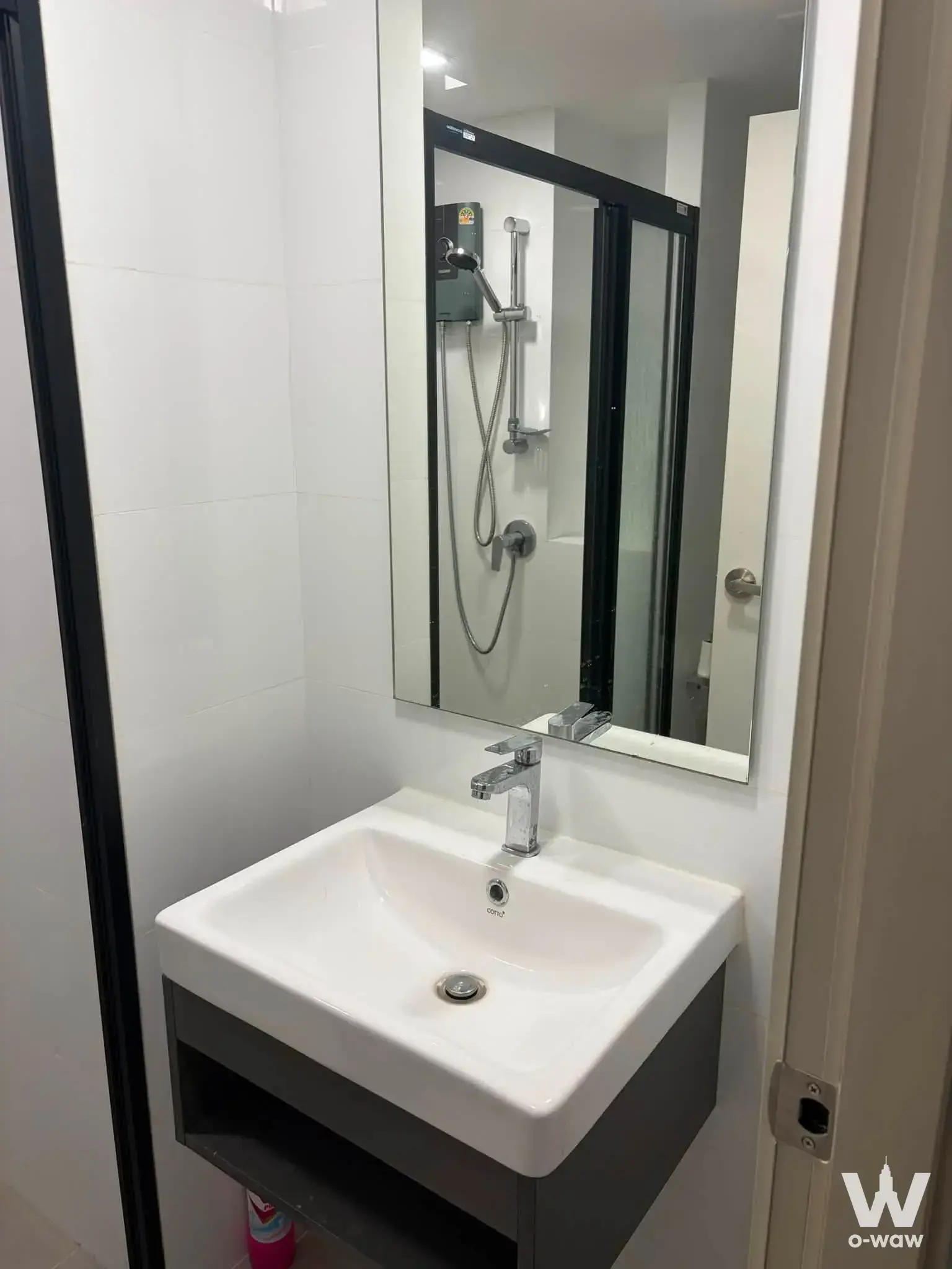 Condo with 1 bedroom for rent at Ladprao Wang Hin, Bangkok — photo 5 of 10