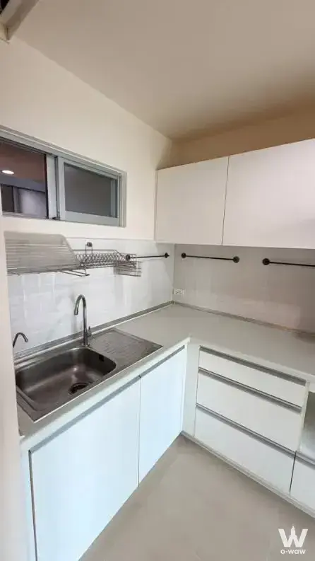 Condo with 2 bedrooms for rent at Lumpini Place Rama 8 — photo 2 of 5
