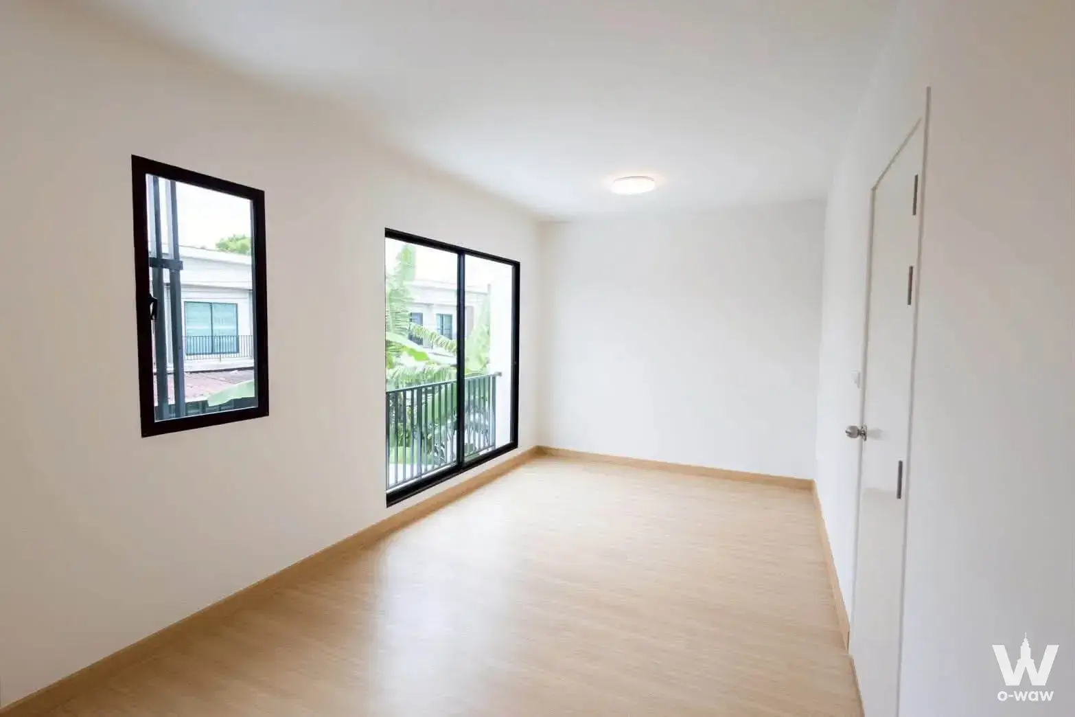 Condo with 3 bedrooms for sale at The Connect 56 Bangna-Wongwaen — photo 5 of 5