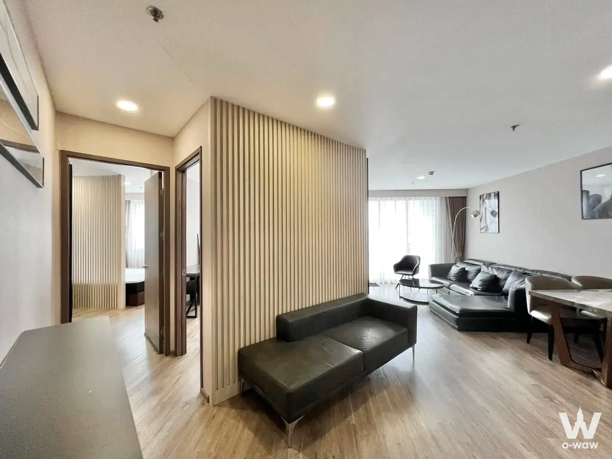 Commercial with 2 bedrooms for sale at Artisan Ratchada — photo 3 of 5