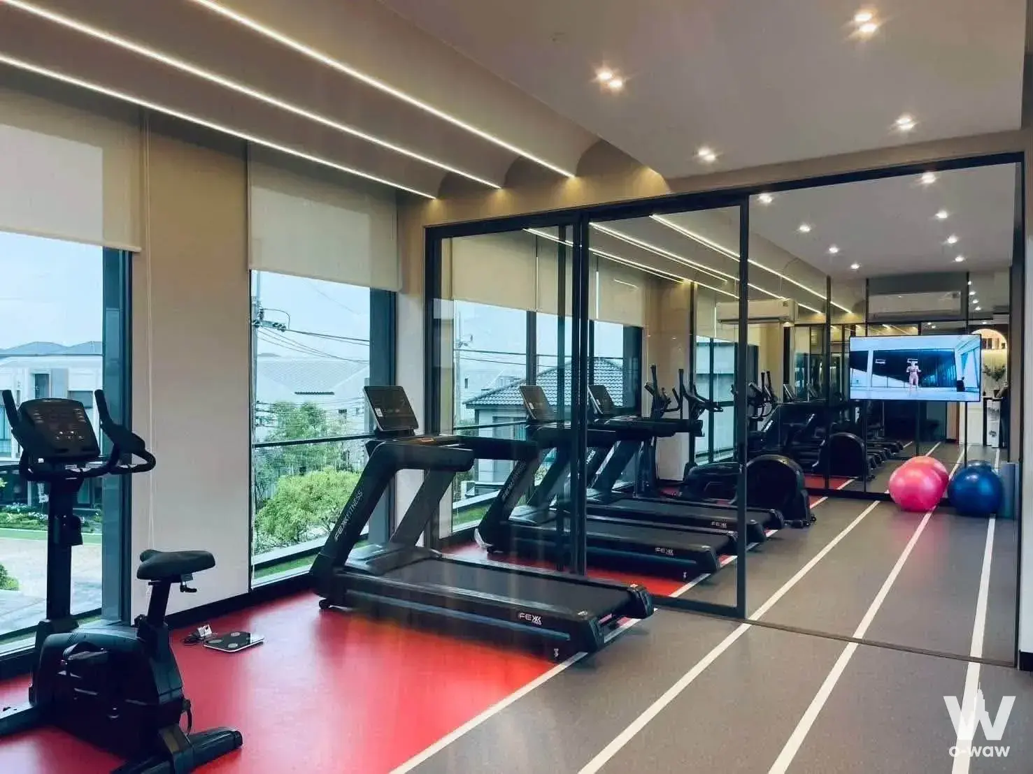 House with 3 bedrooms for rent at Pleno Sukhumvit-Bangna 2 — photo 1 of 3
