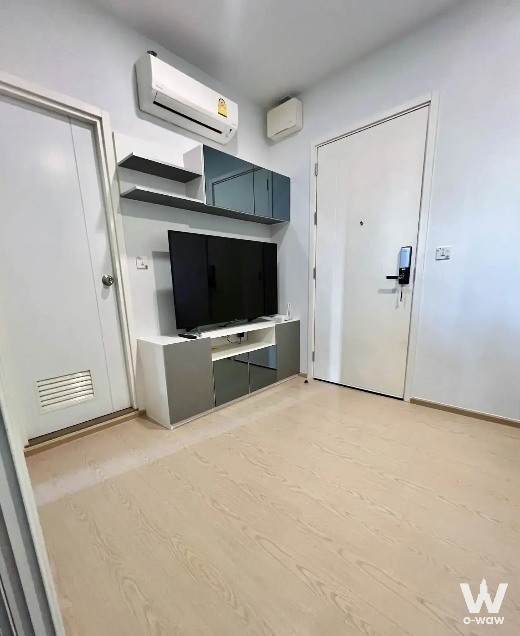 Condo with 1 bedroom for sale at The Tree Sukhumvit 71-Ekamai — photo 1 of 5