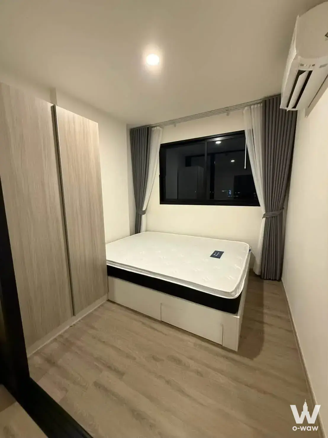 Condo with 1 bedroom for rent at The Origin Bangkae — photo 2 of 5