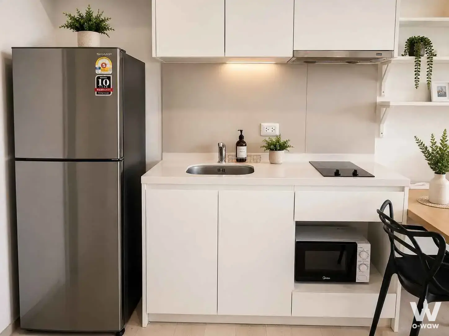 Condo with 1 bedroom for sale at Rhythm Sukhumvit 42 — photo 4 of 4