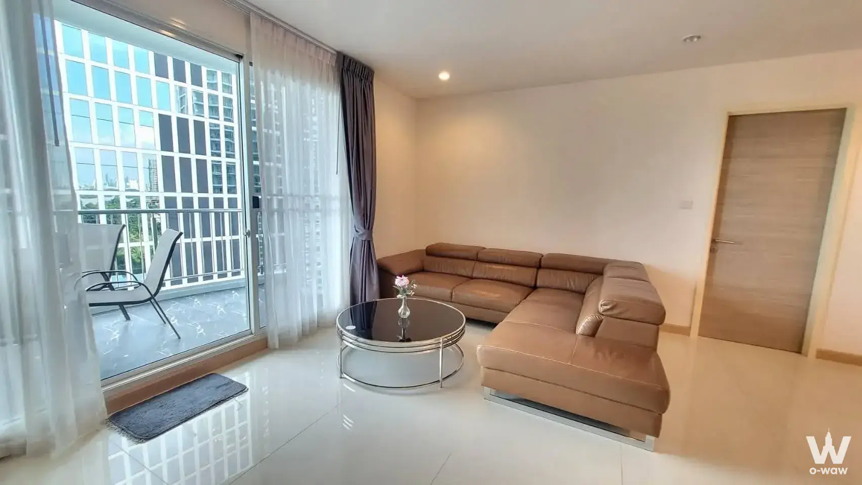 Yan Nawa, Bangkok