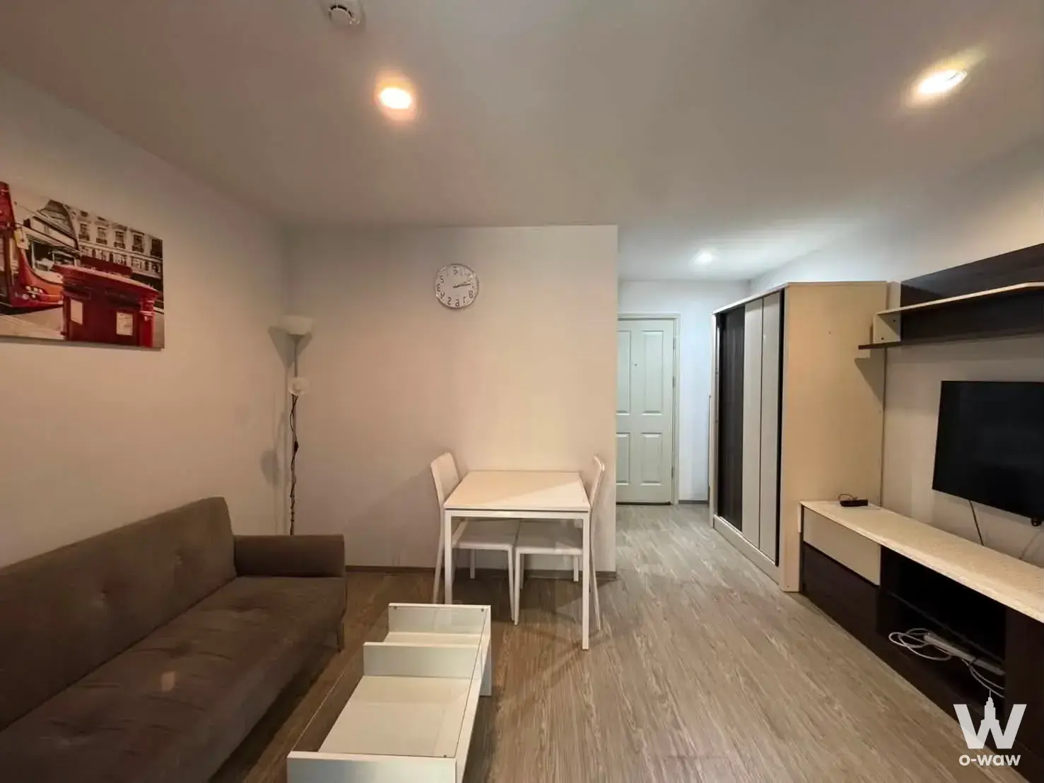 House for rent at Regent Home 97/1 — photo 2 of 5
