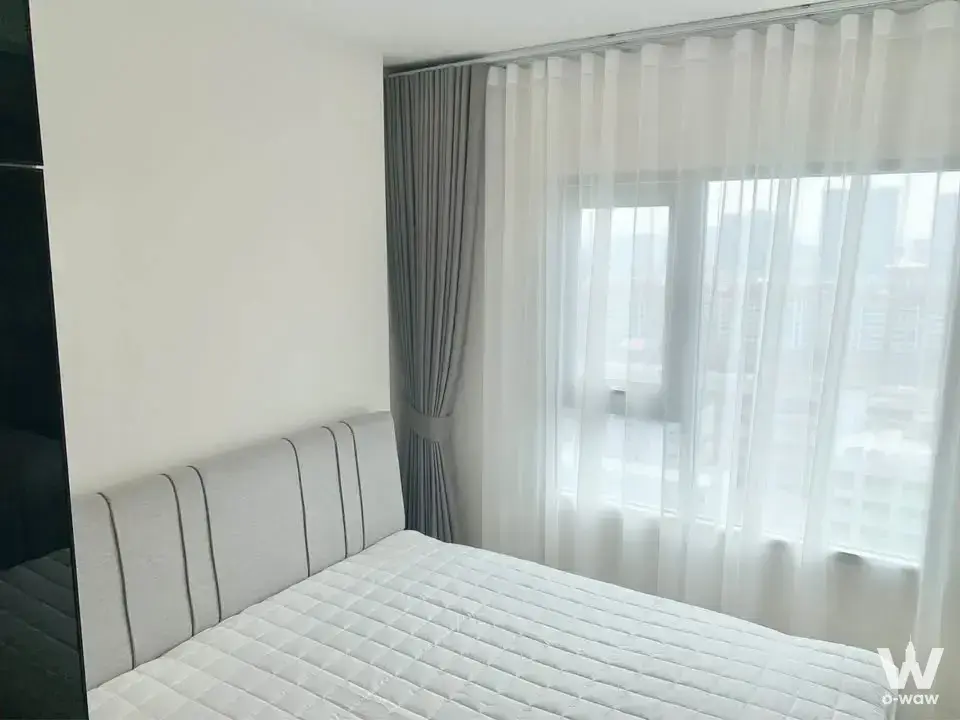 Near MRT Ramkhamhaeng Station 34