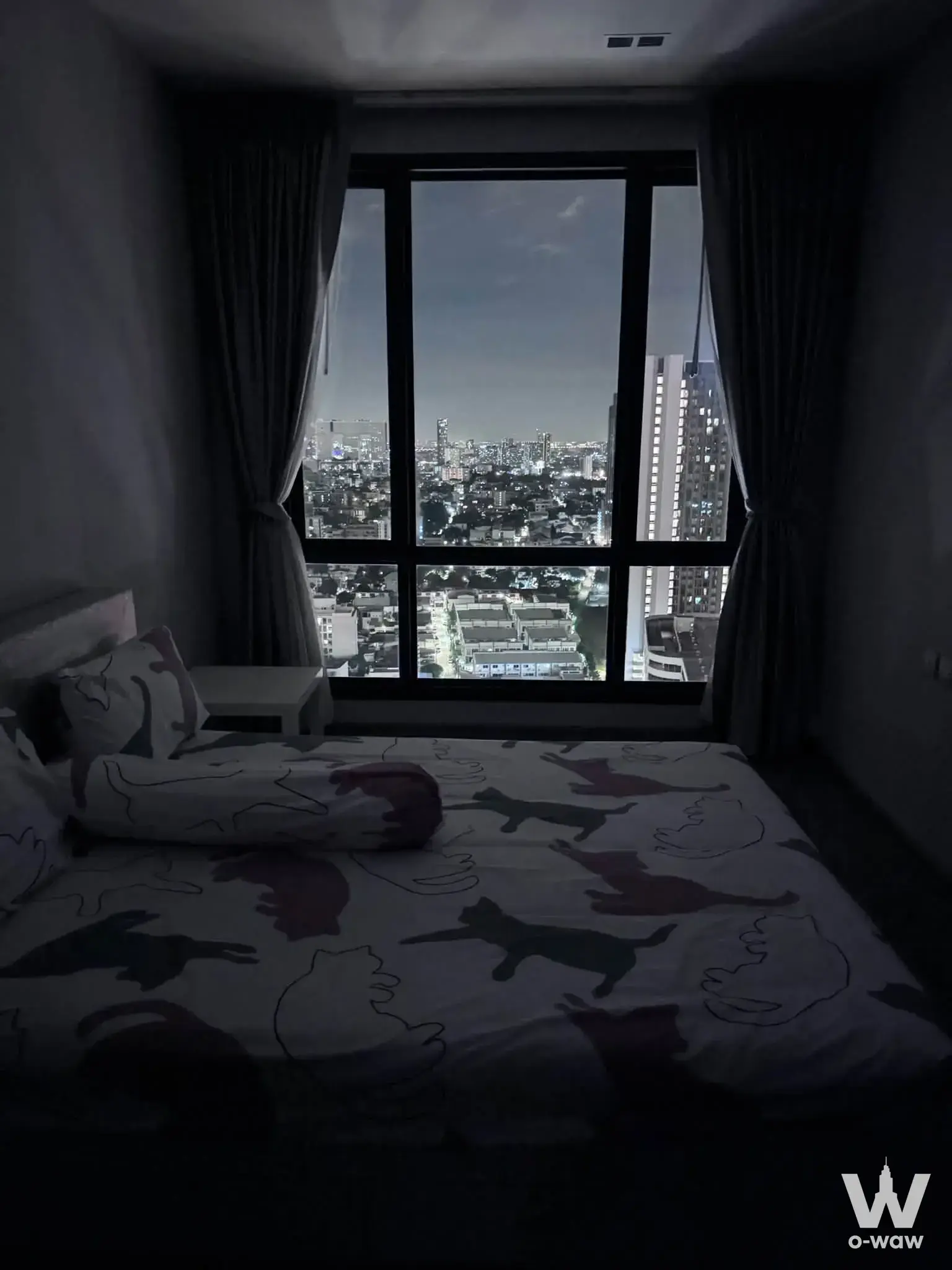 Commercial with 1 bedroom for sale at Whizdom Avenue Ratchada-Ladprao — photo 5 of 5