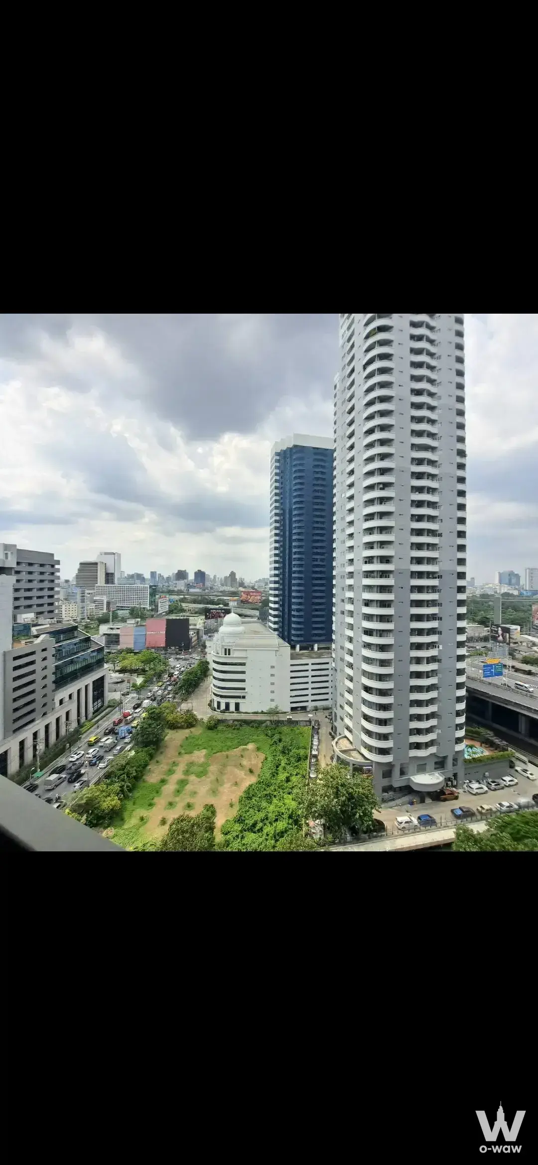 Near Central Embassy, BTS Chidlom, Centralworld, Siam, Suan Lumpini, Witthayu Pier