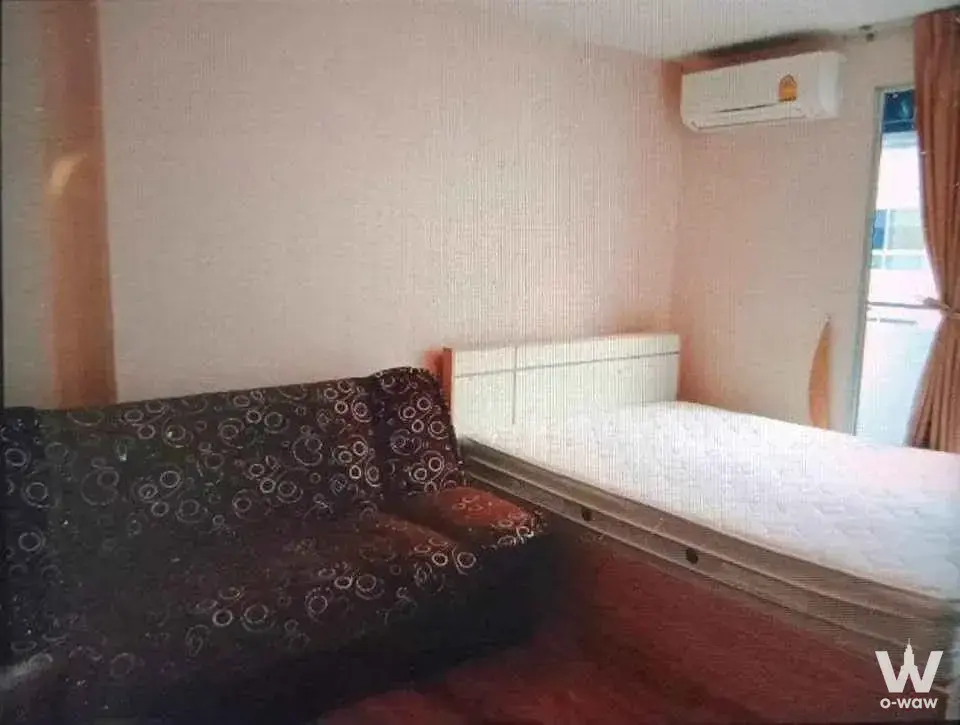 Condo with 1 bedroom for rent at PLUM Condo Phaholyothin 89 — photo 2 of 5