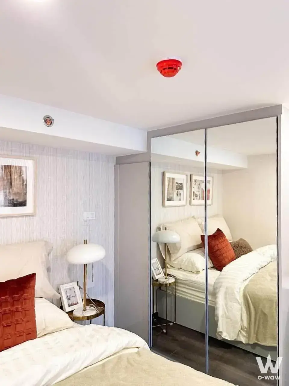 Condo with 1 bedroom for rent at KnightsBridge Space Ratchayothin — photo 5 of 5