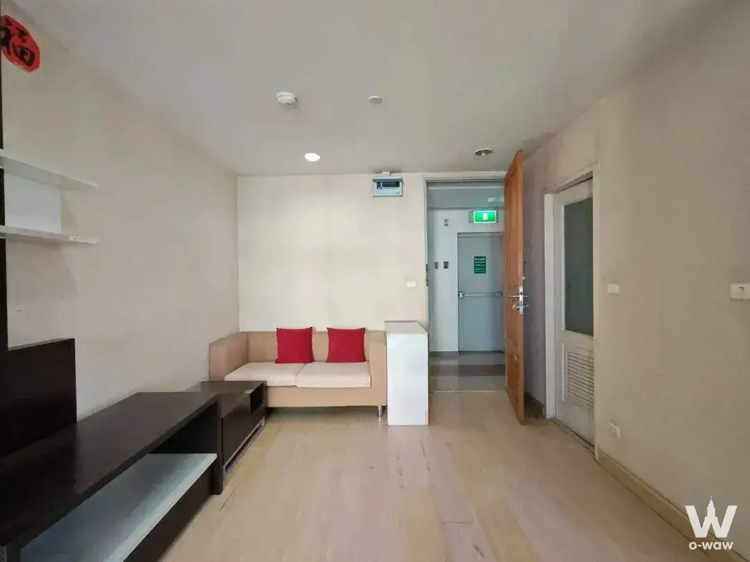 Condo with 1 bedroom for sale at The Station Condo — photo 5 of 5