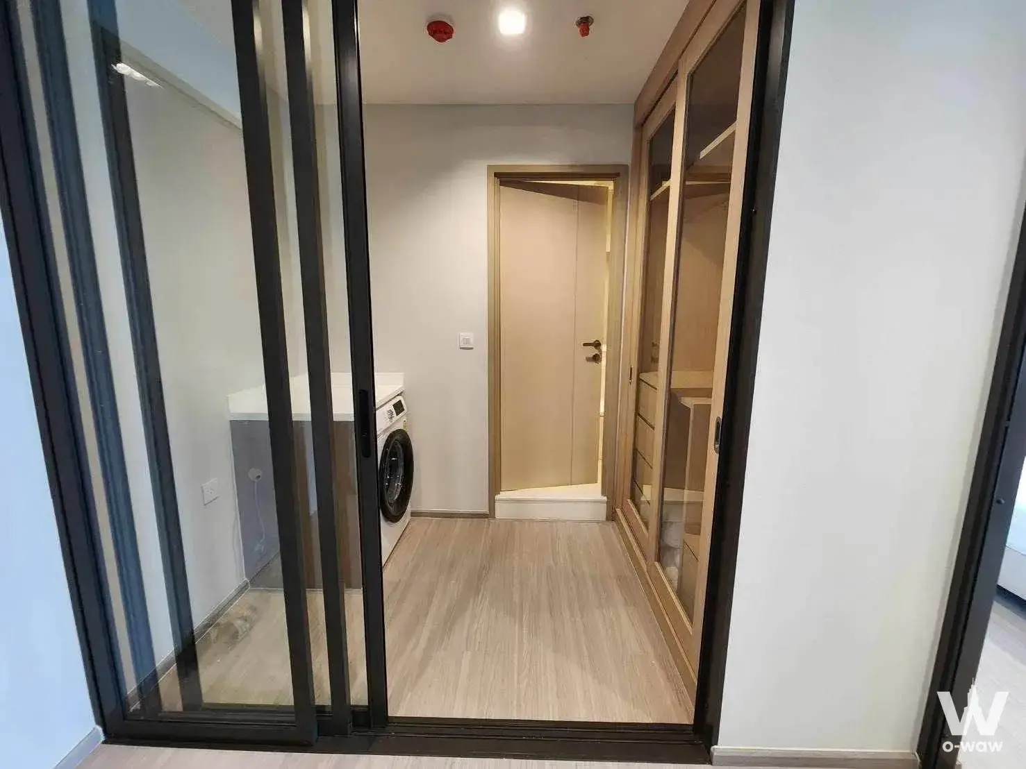 Condo with 1 bedroom for rent at Life Sathorn Sierra — photo 3 of 5