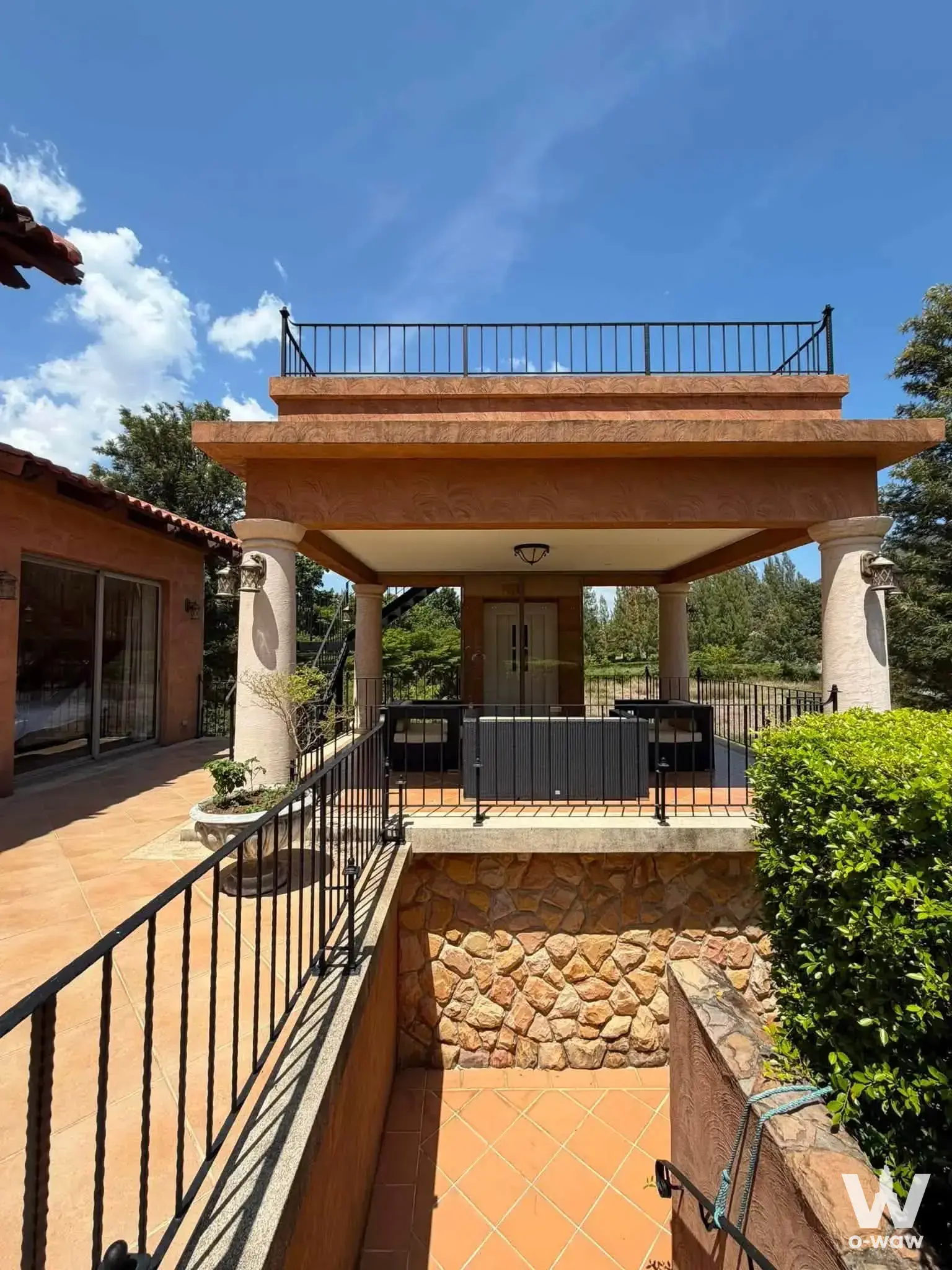 House with 4 bedrooms for sale at Toscana Valley — photo 3 of 5