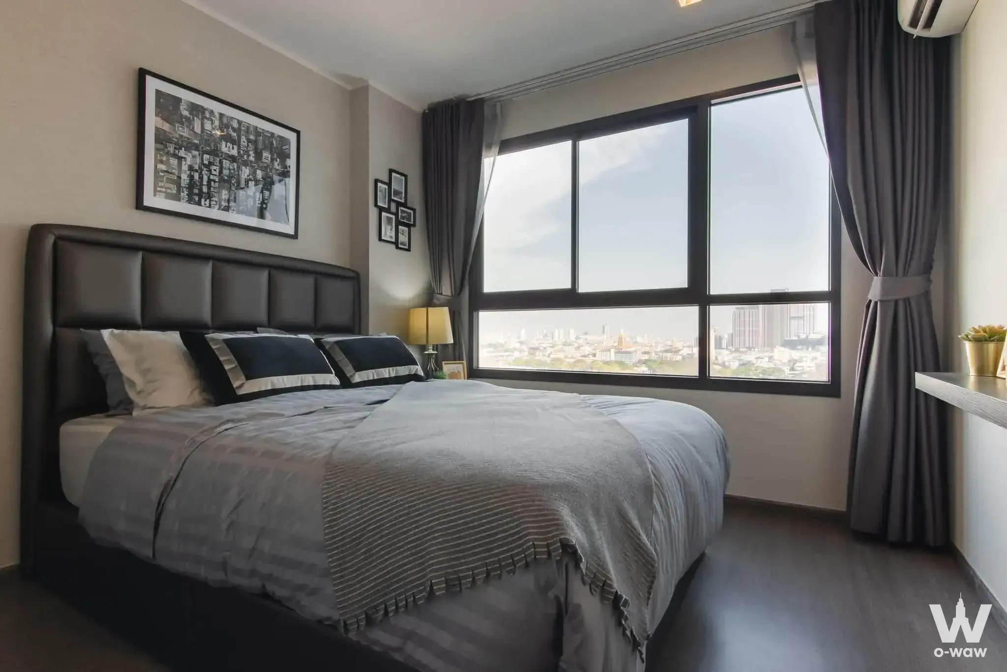 Condo with 1 bedroom for sale at Ideo Sukhumvit 93 — photo 1 of 5