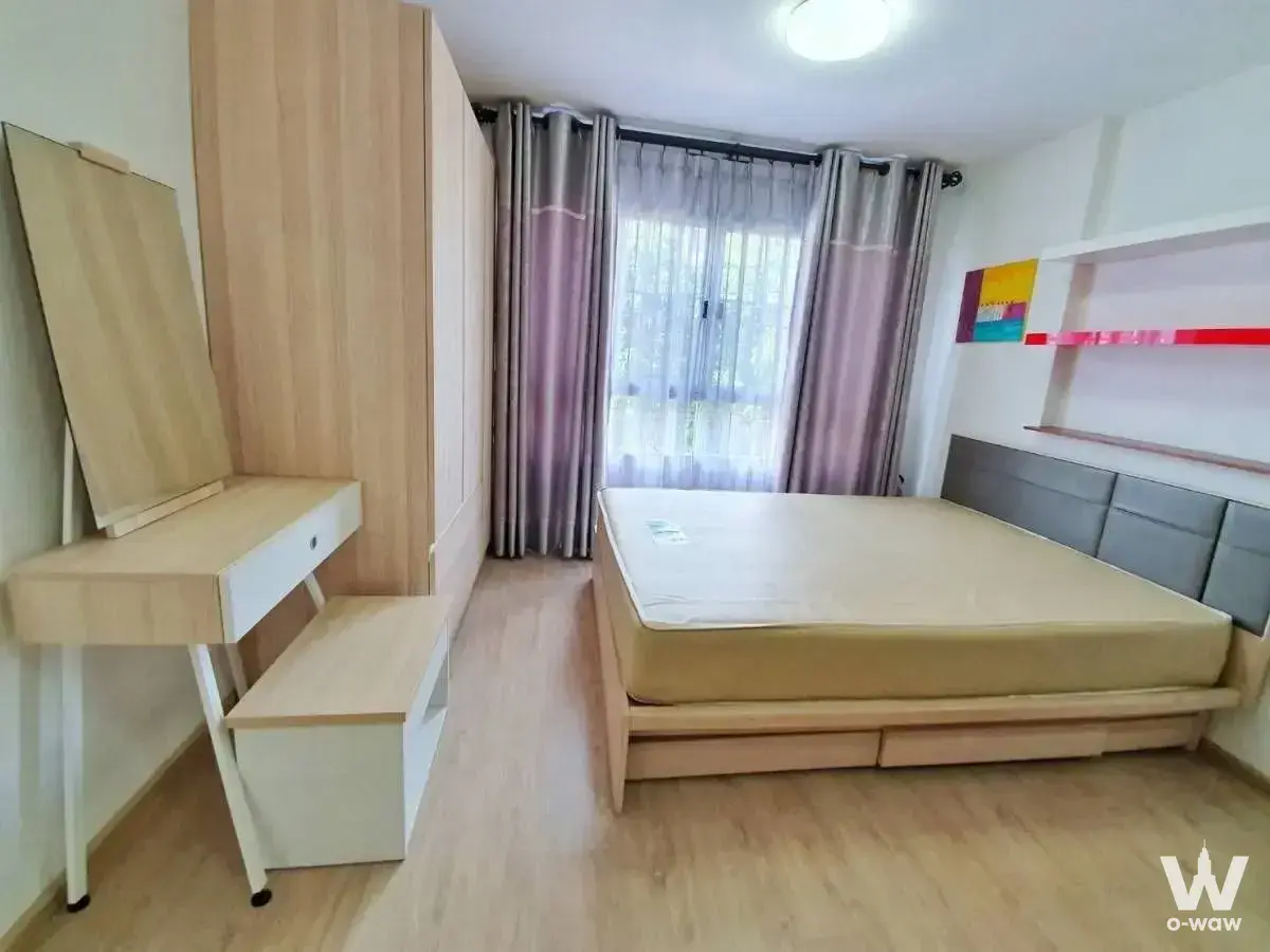 Condo with 1 bedroom for rent at Elio Del Ray — photo 3 of 5
