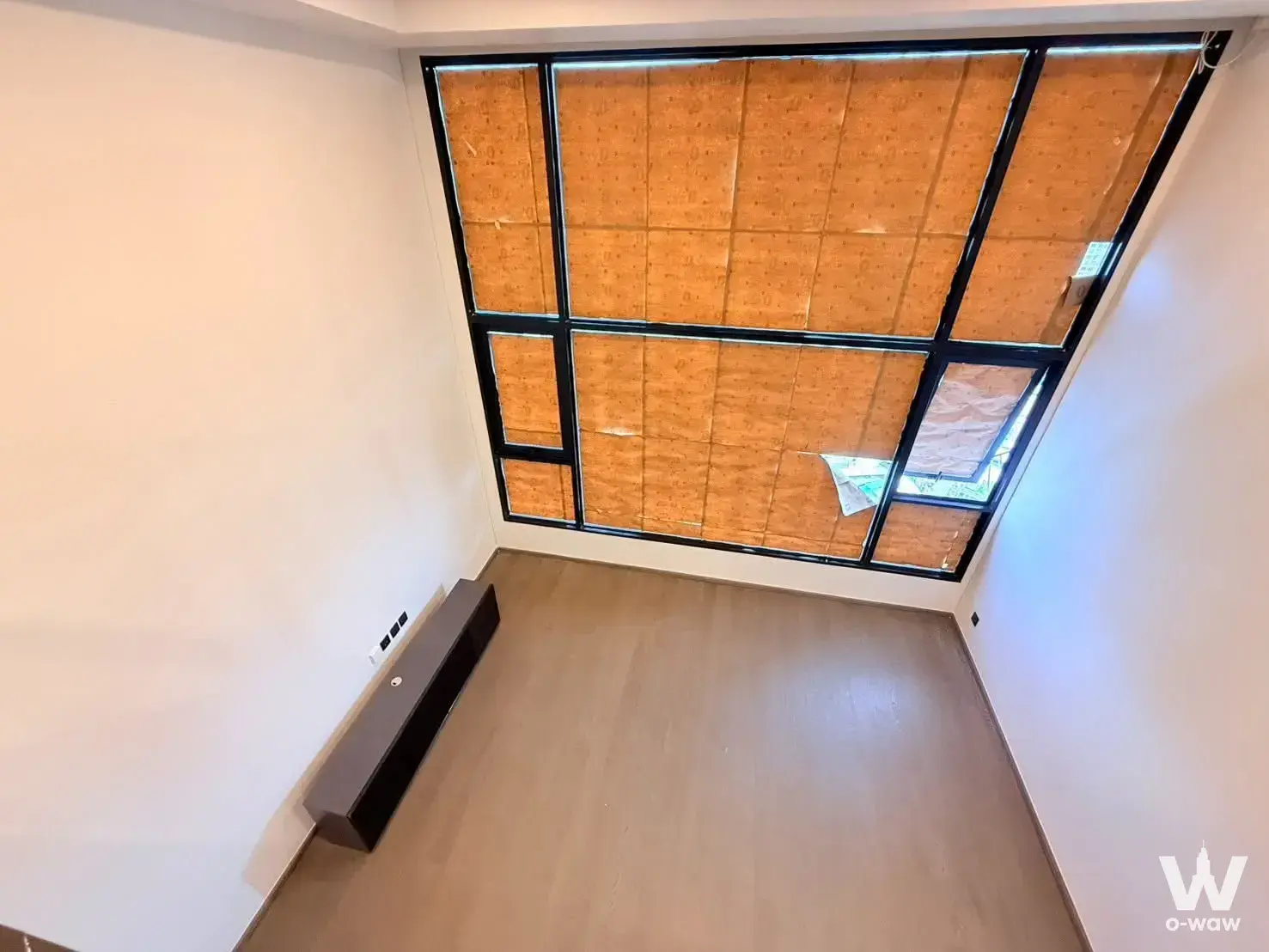 Condo with 2 bedrooms for sale at Park Origin Chula-Samyan — photo 1 of 5