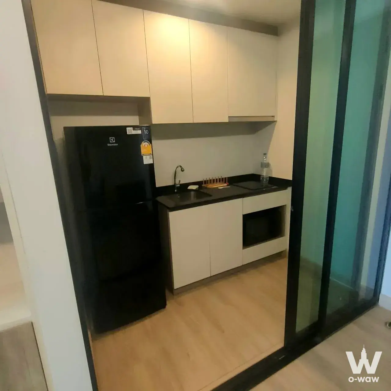 Condo with 1 bedroom for rent at Phra Khanong District, Bangkok — photo 2 of 5