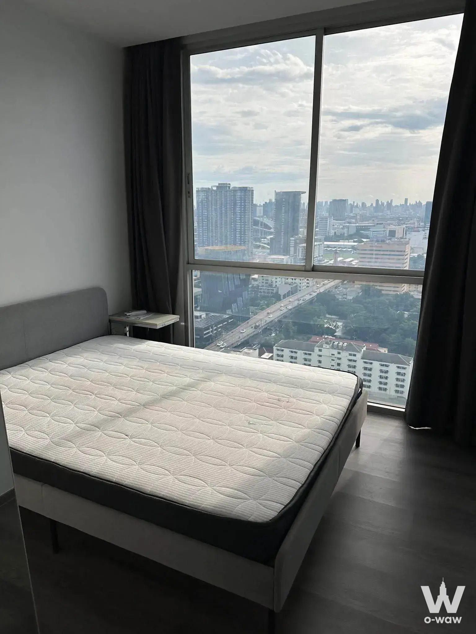 Chewathai Ramkhamhaeng Soi 81, Bang Kapi, Bangkok 10240, Thailand