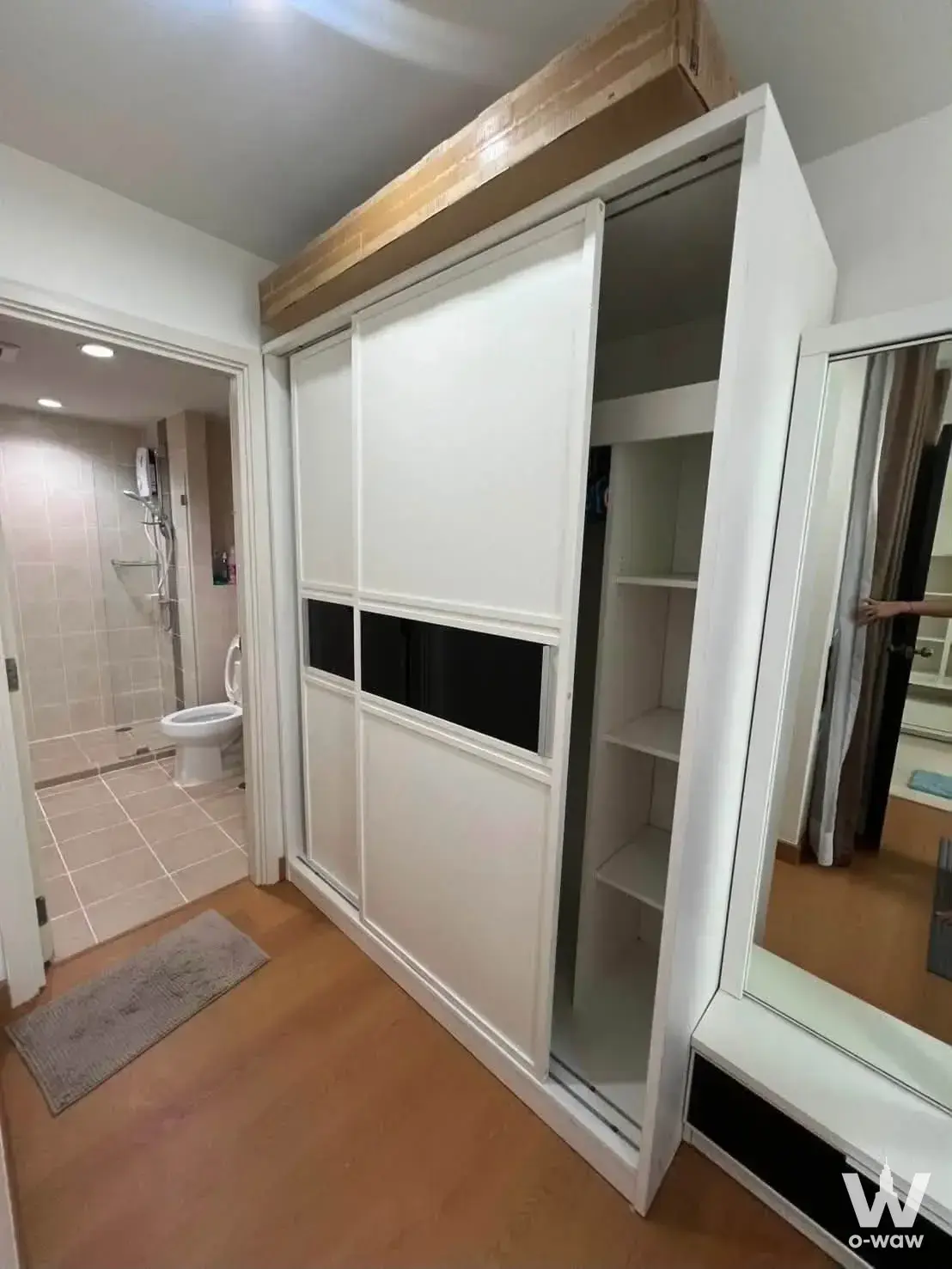 Condo with 1 bedroom for rent at Ivy ratchada — photo 4 of 5