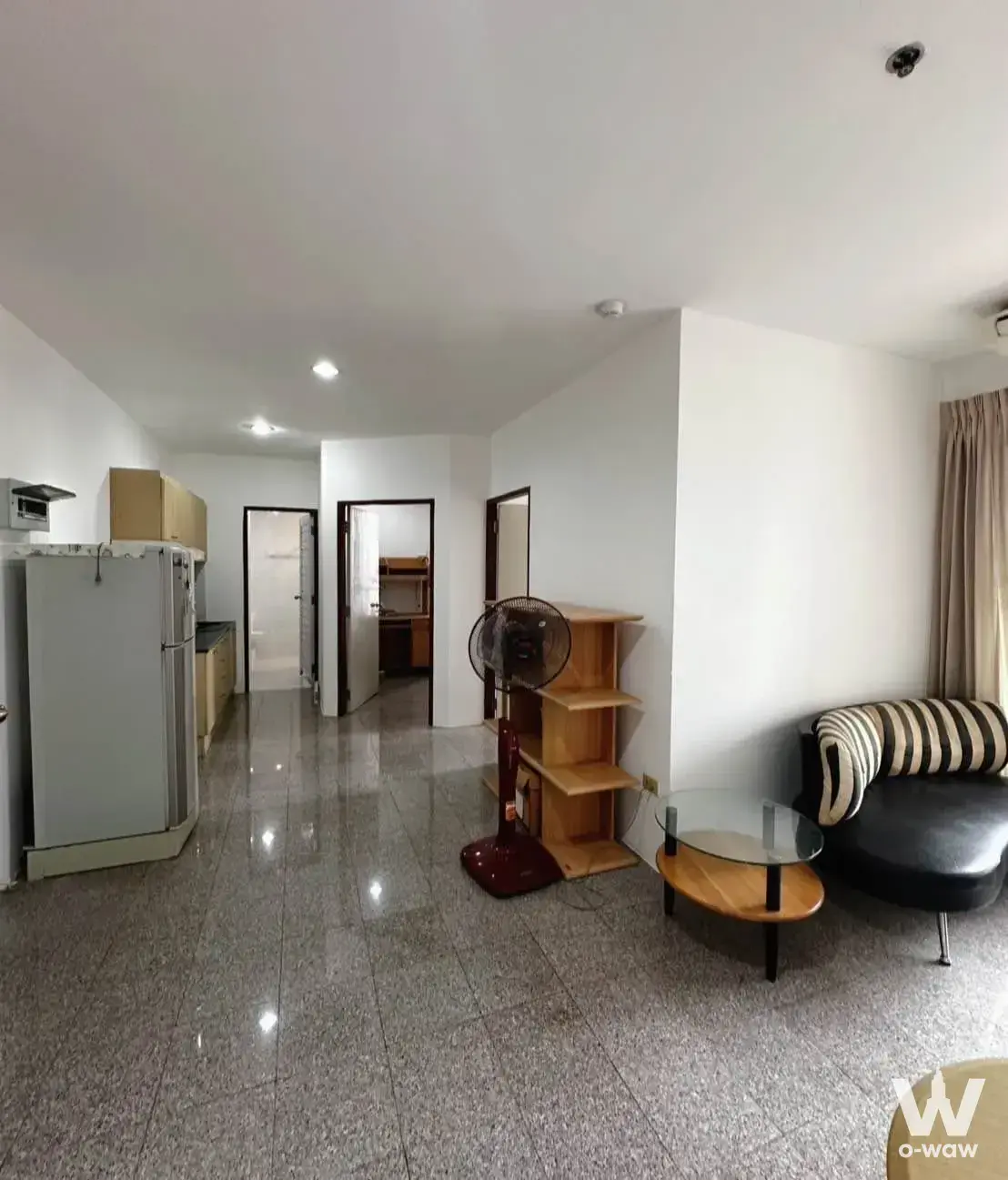 Commercial with 2 bedrooms for sale at Pathum Wan Resort — photo 1 of 4