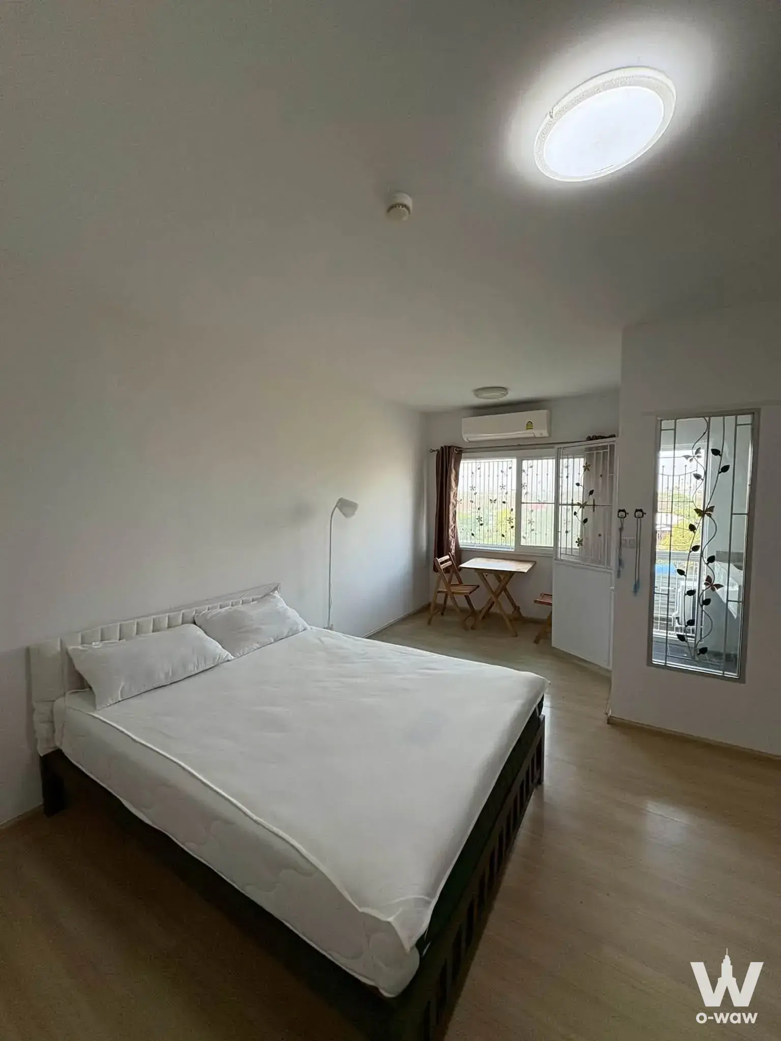 Condo with 1 bedroom for rent at A space Sukhumvit 77 — photo 2 of 5