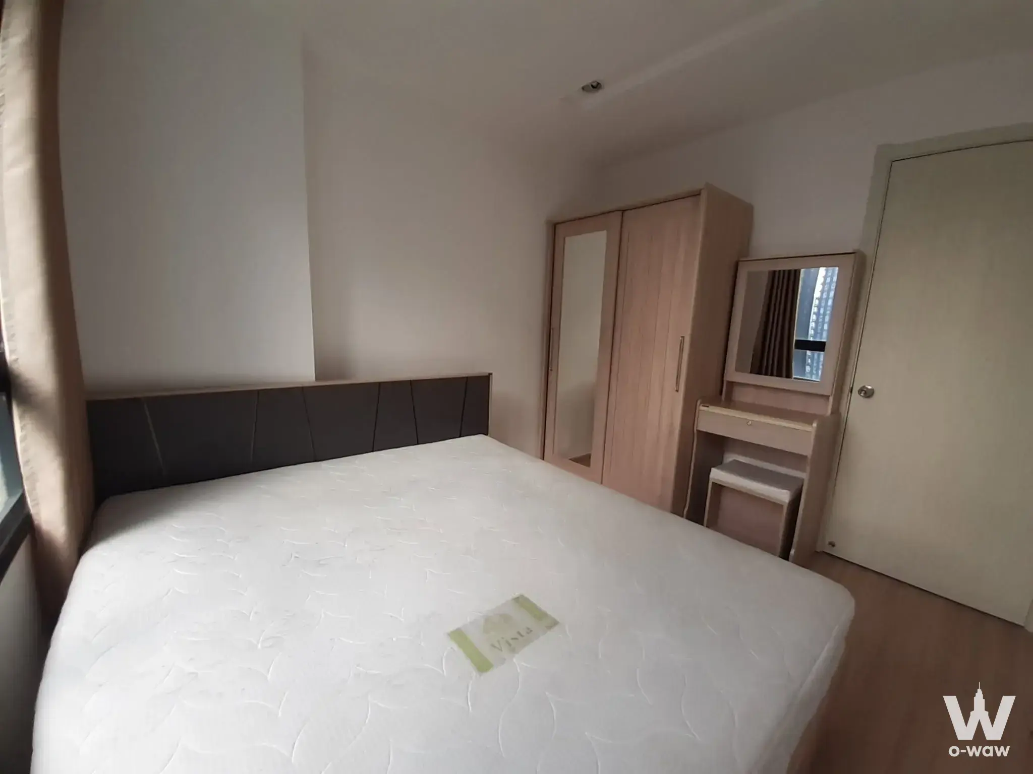 Condo with 1 bedroom for rent at Artemis Sukhumvit 77 — photo 3 of 5