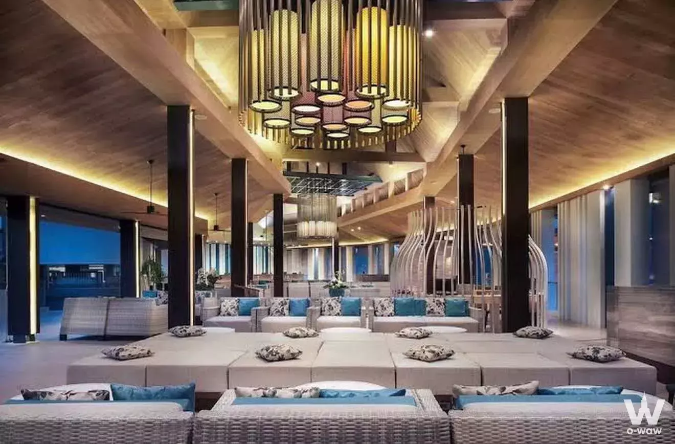 Commercial with 4 bedrooms for sale at Mai Khao, Phuket — photo 4 of 5