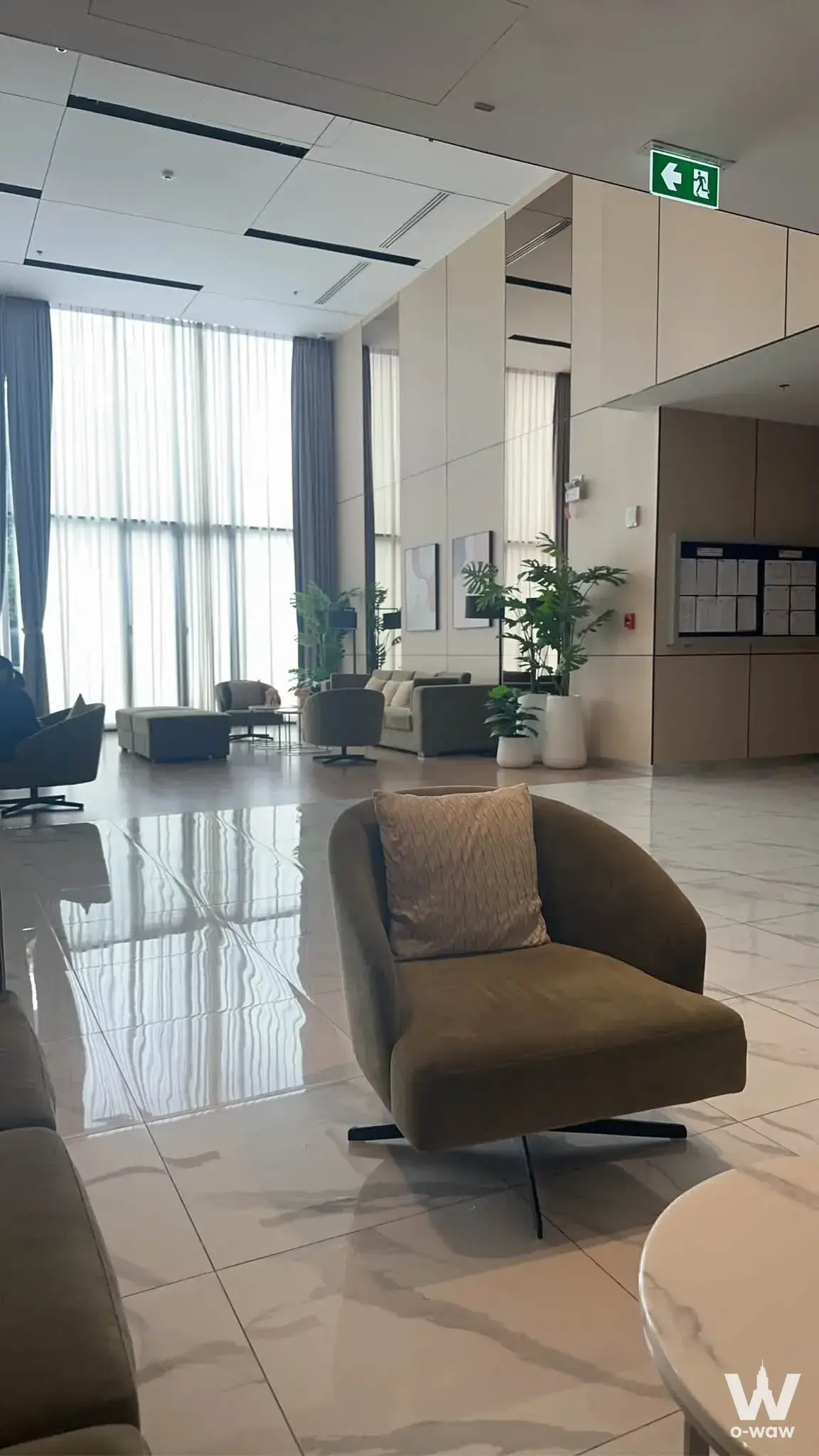 Condo with 1 bedroom for rent at The Livin Ramkhamhaeng : เดอะ ลิฟวิ่น รามคำแหง — photo 5 of 5