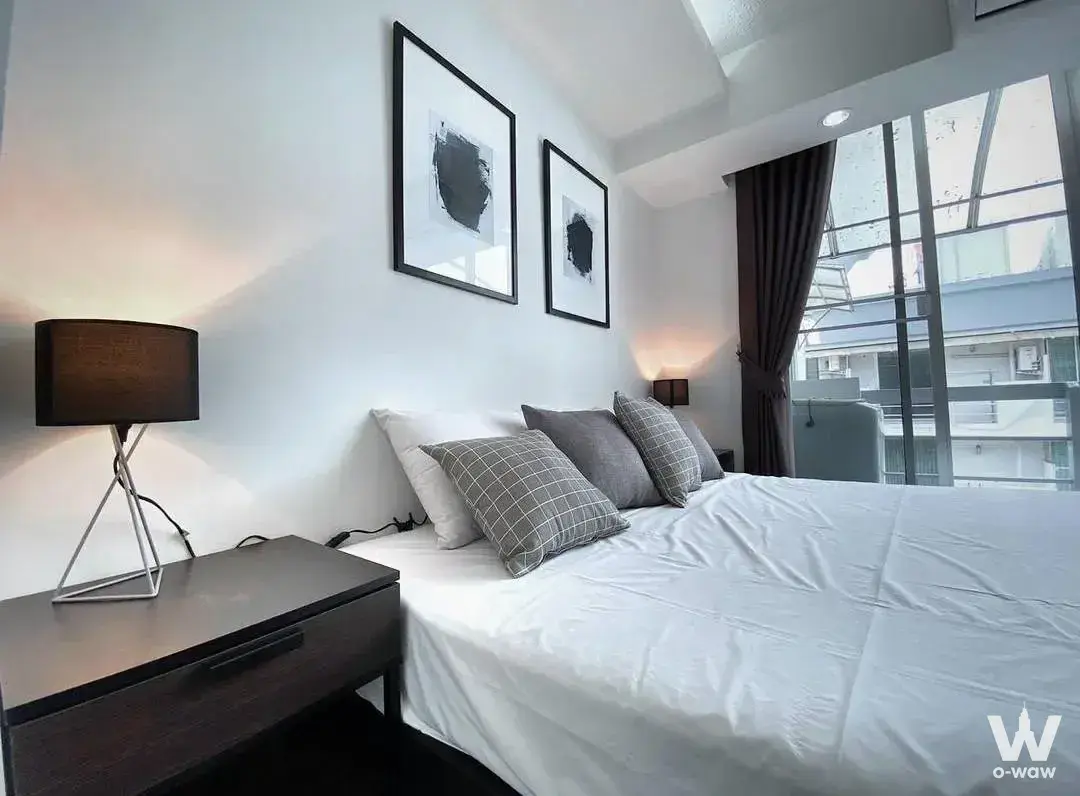 Commercial with 2 bedrooms for rent at Waterford Sukhumvit 50 — photo 4 of 4