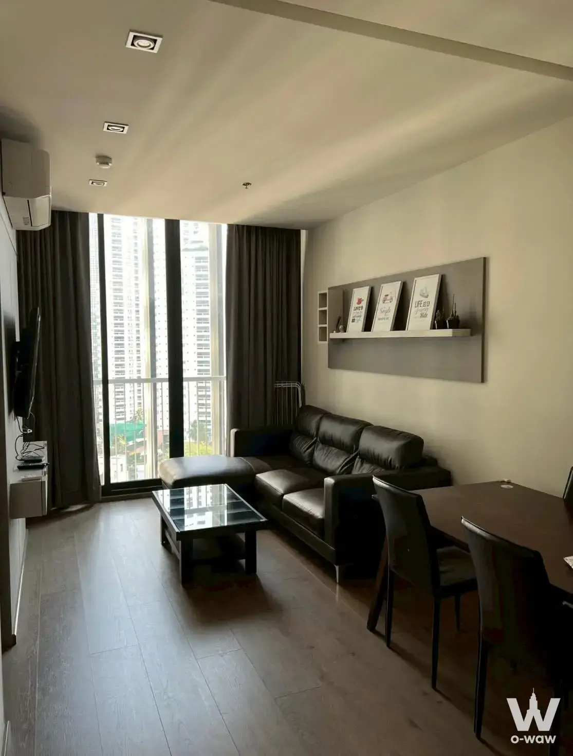 Phrom Phong, Bangkok