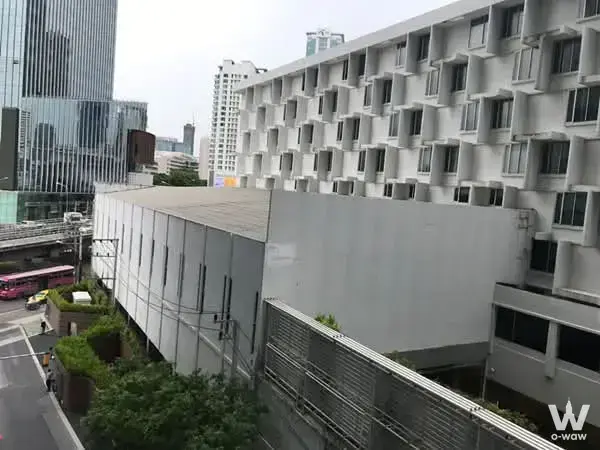 Condo with 1 bedroom for rent at Ideo Q Chula-Samyan — photo 2 of 5