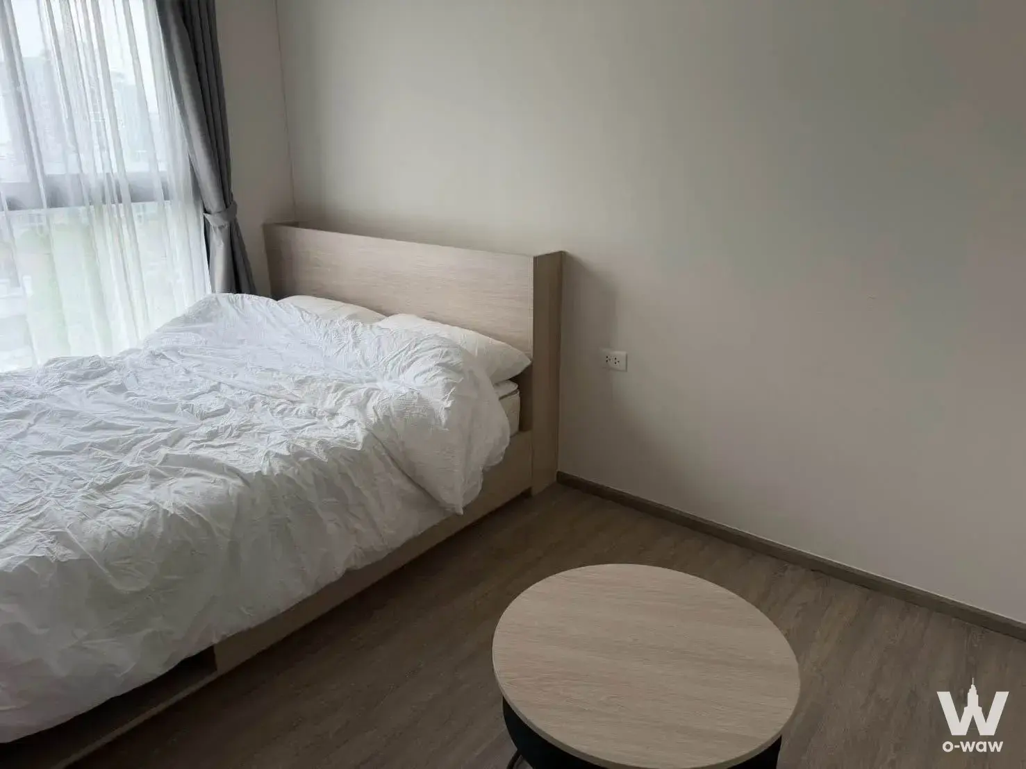 Condo with 1 bedroom for rent at NIA by Sansiri — photo 1 of 5