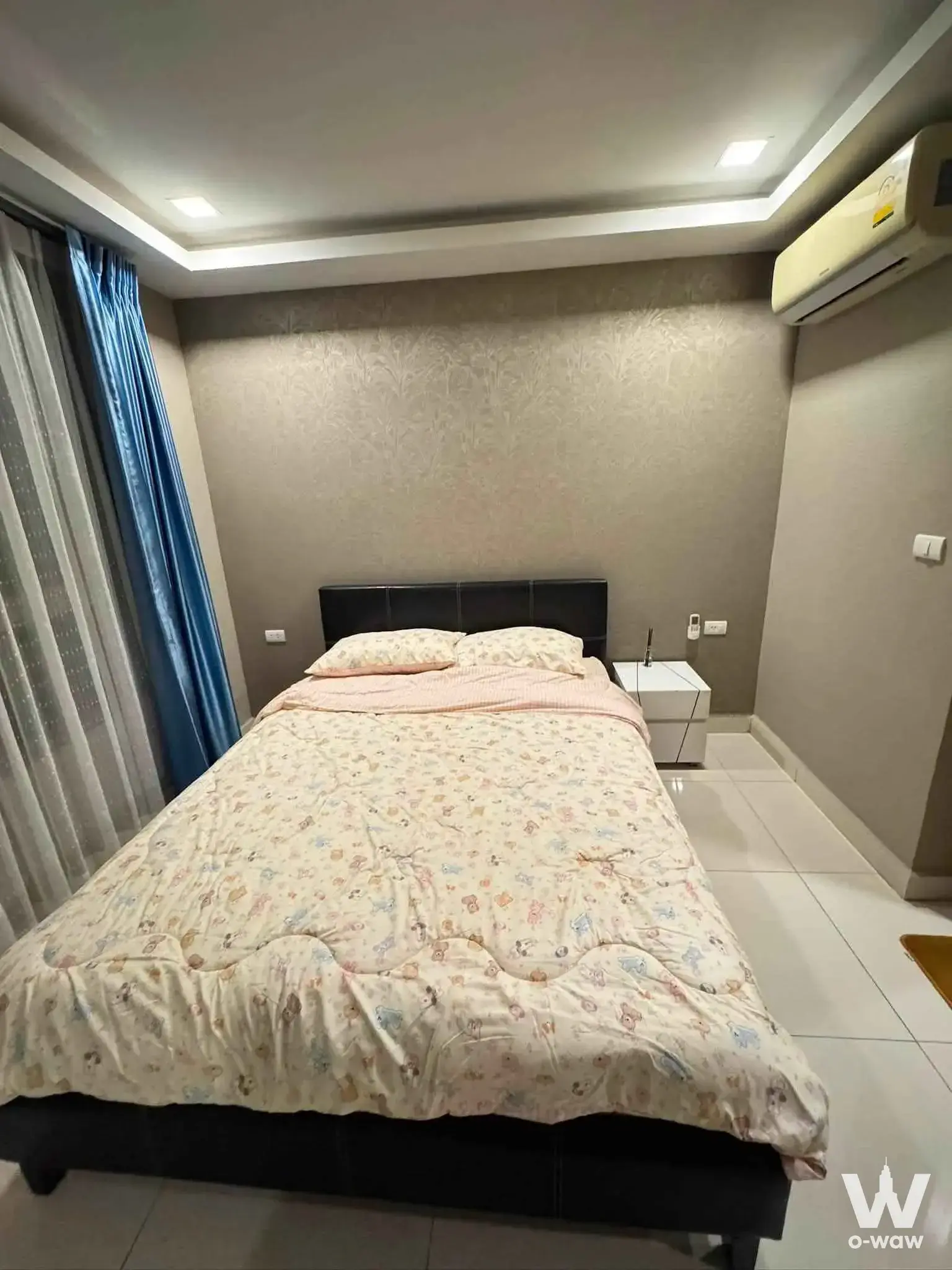 Condo with 2 bedrooms for rent at Arcadia Beach Resort Condominium — photo 5 of 5
