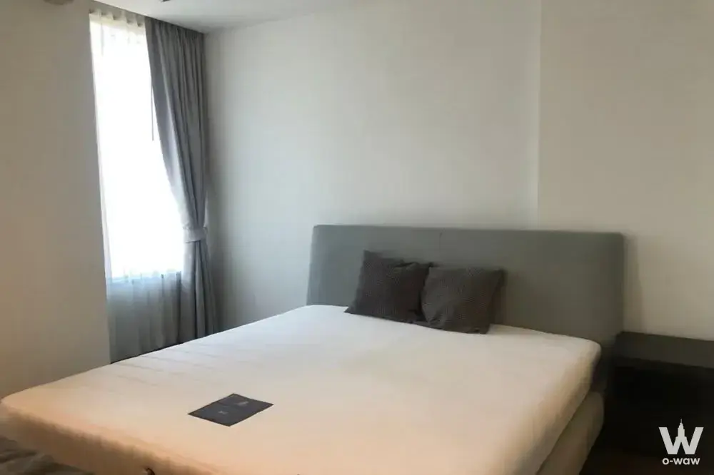 Condo with 1 bedroom for rent at Nara 9 by Eastern Star — photo 4 of 5
