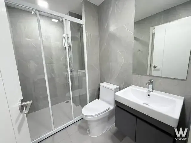 Condo with 1 bedroom for rent at Modiz Vault Kaset Sripatum — photo 5 of 5