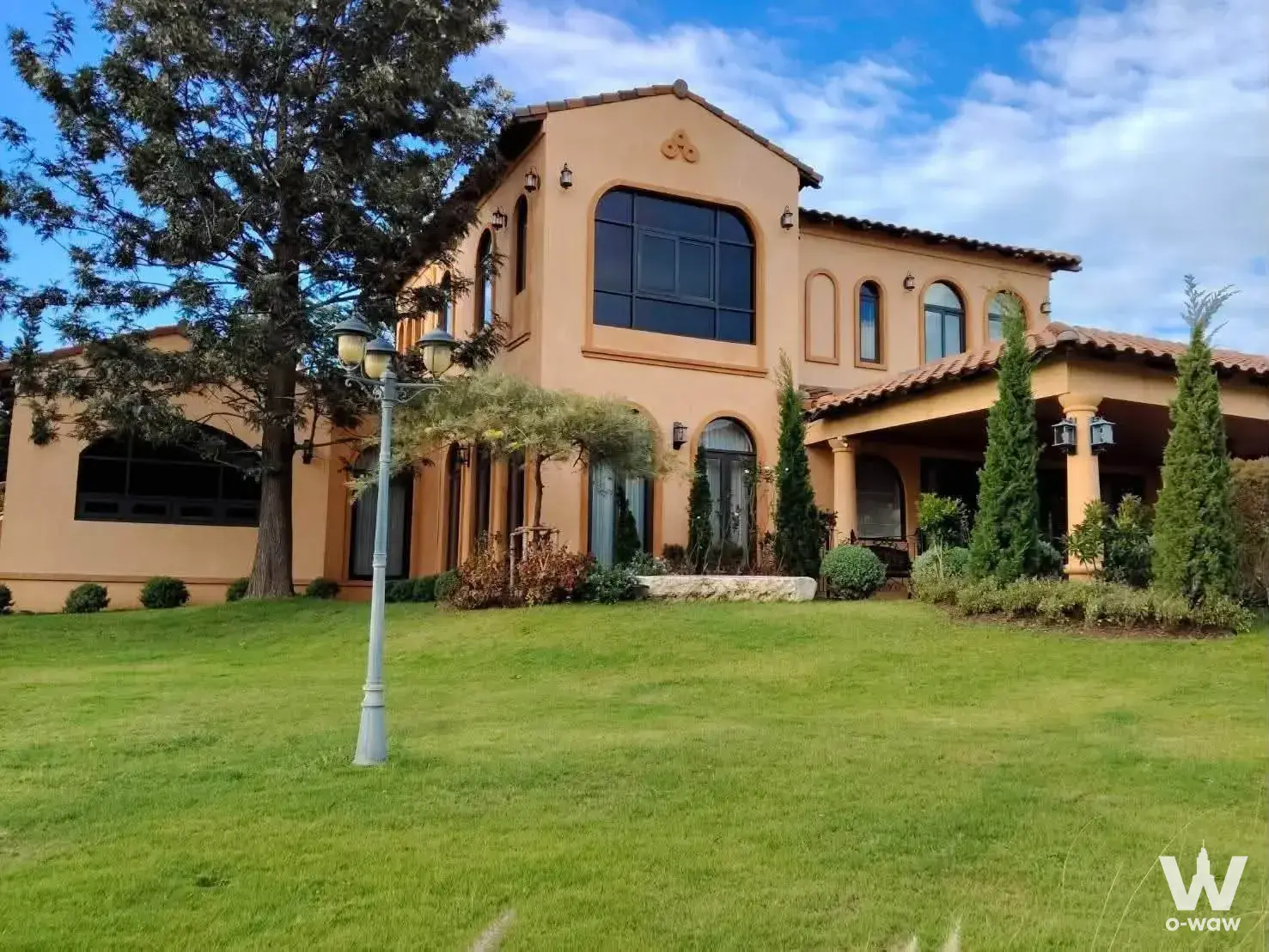 House with 4 bedrooms for sale at Toscana Valley — photo 3 of 5