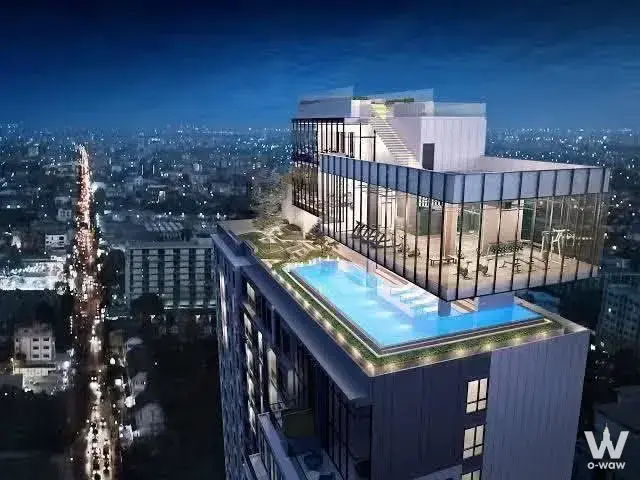Sukhumvit 107 (BTS Bearing)