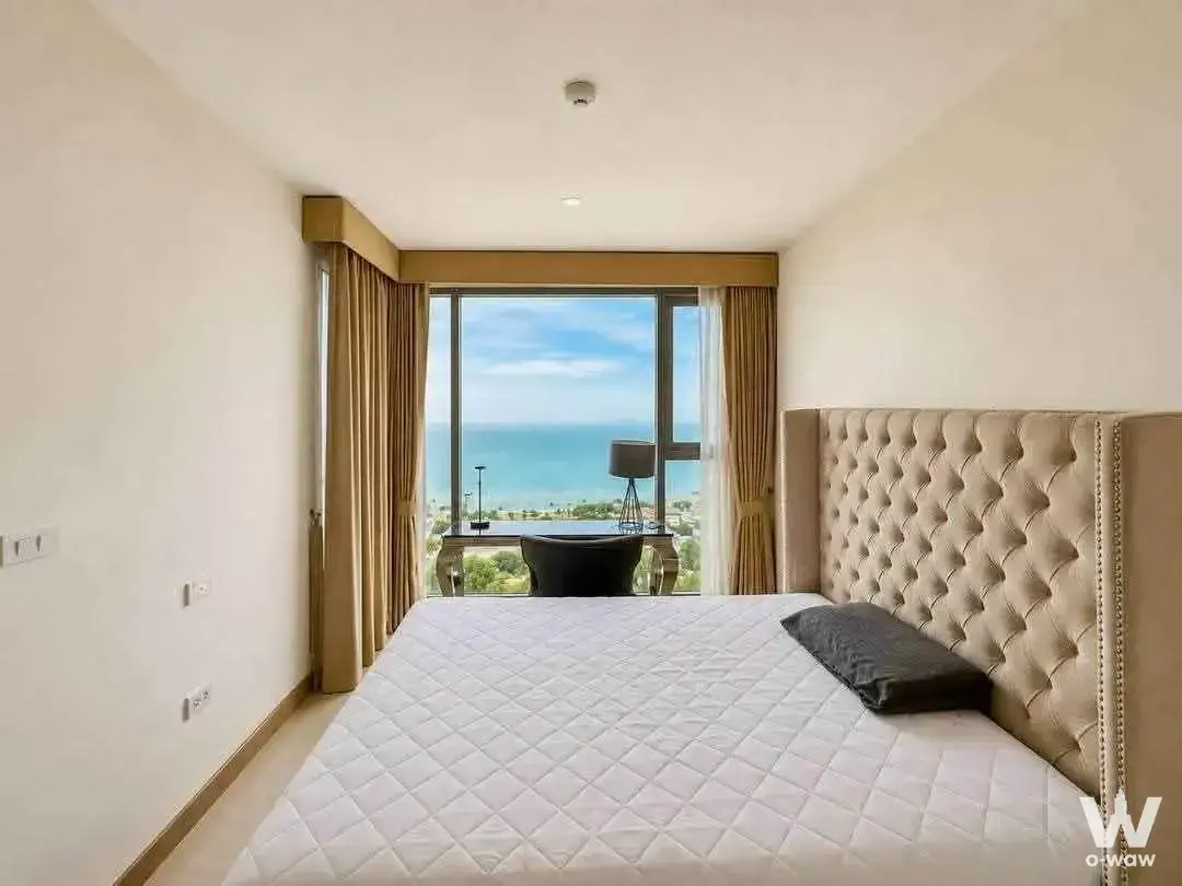 Commercial with 1 bedroom for rent at The Riviera Jomtien — photo 2 of 5