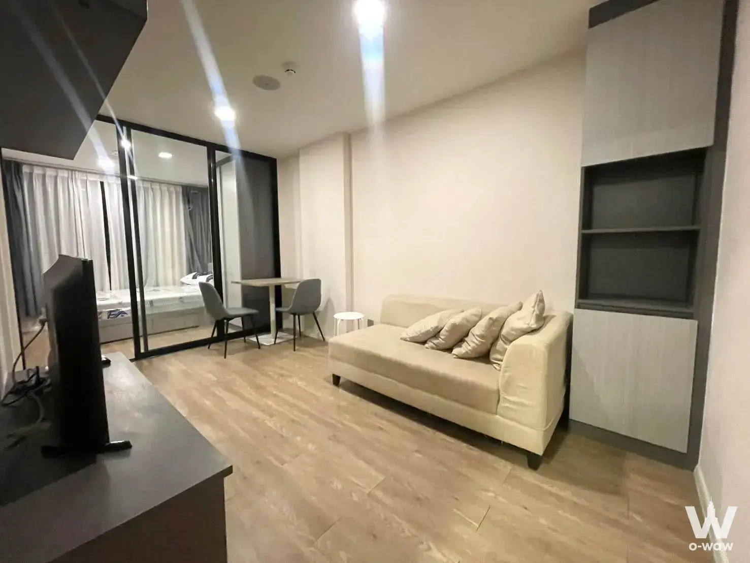 Soi Lat Phrao 15 Soi 1-10, Chatuchak, Bangkok 10900, Thailand