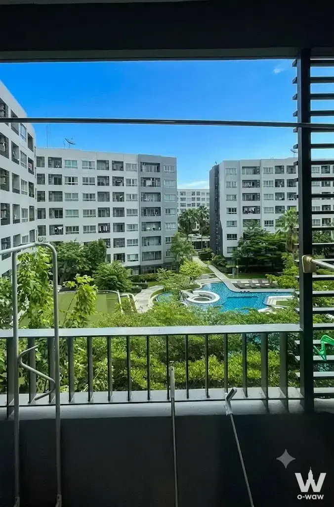 Condo with 1 bedroom for sale at Elio Del Ray — photo 5 of 5