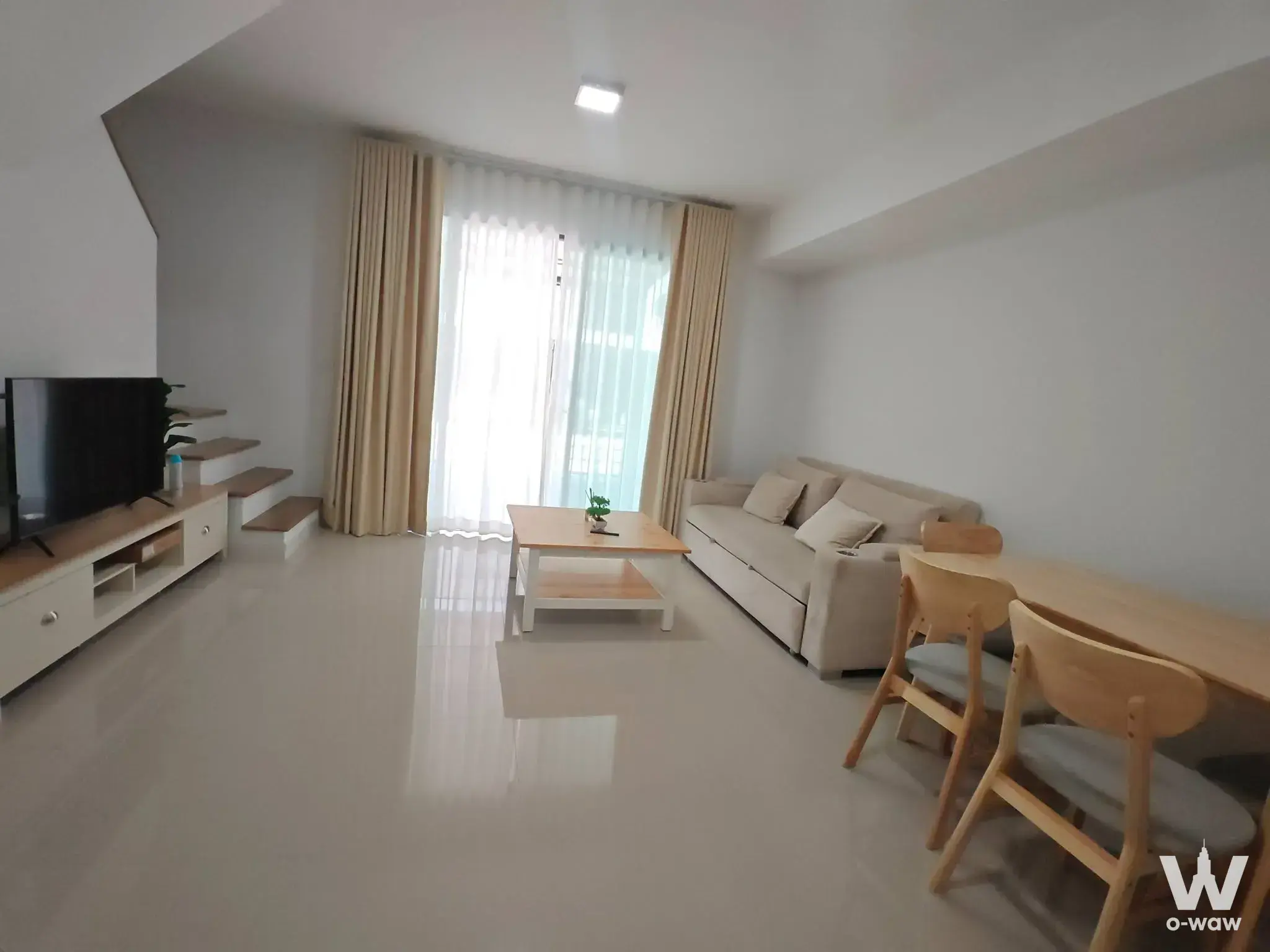 House with 3 bedrooms for rent at Pleno Sukhumvit-Bangna 2 — photo 3 of 5